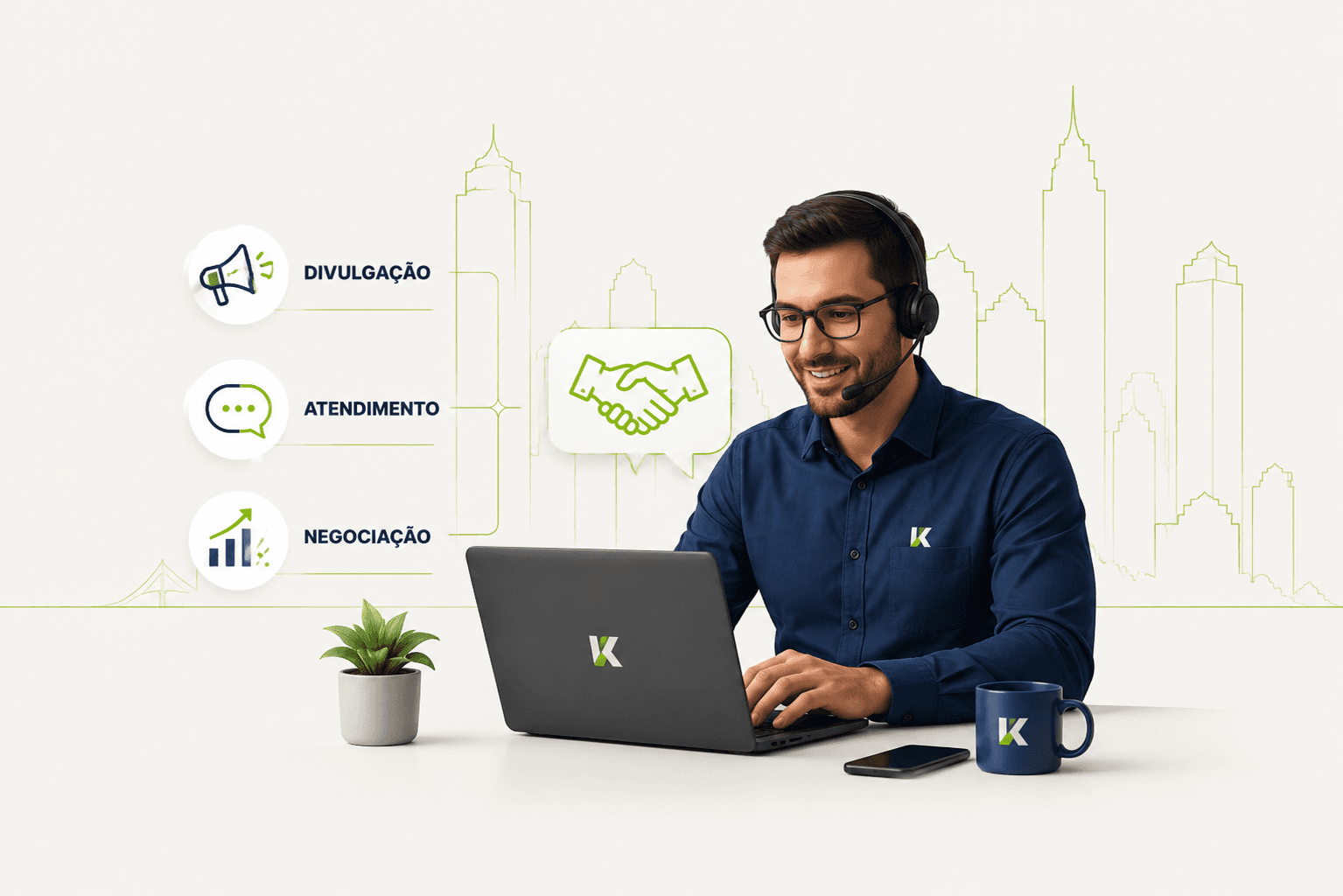 Consultor Karban